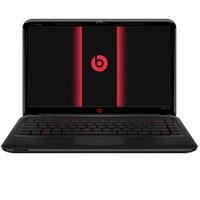  HP Pavilion dm4-3170se 14-Inch Laptop (Black) 