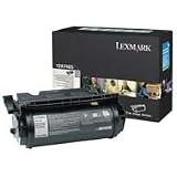 Lexmark Extra High Yield Prebate 12a7465