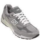 New Balance Men's M 992 (Cool Grey 10.5 4E)