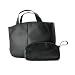STM Intention Fashion Laptop Shoulder Bag - Faux Leather - Up to 15.5