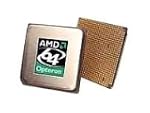 Mise � niveau du processeur 1 x AMD T...