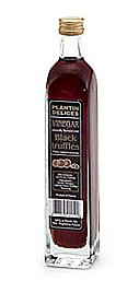 Vinegar flavored with Winter Black Truffles (Tuber melanosporum) - 3.5 oz 100 ml by... by Apilcina
