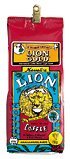 Lion Coffee-���C�I���S�[���h