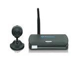 Swann SW232-M33 Wireless Microcam 3.3 with Receiver