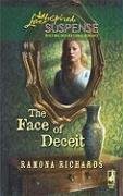 The Face of Deceit (Jackson's Retreat, Book 2) (Steeple Hill Love Inspired Suspense #117)