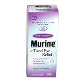 Murine Eye Drops For Tired Eye Relief