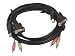 Raritan 6FT SWITCHMAN KVM USB WITH 2 ( CSWUSB18 )