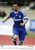 Schalke 04 Posterkalender 2009