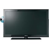 19 LED 720p TV Combo
