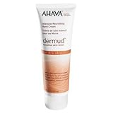 AHAVA Dermud Intensive Nourishing Hand Cream 4.2oz - B001ANBZNW
