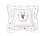 Baby Fanatic UAL520 Pillow Linens - Alabama, University of