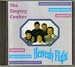The Singing Cookes-Heavenly Flight