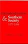 Industrialization and Southern Society, 1877-1984 (New Perspectives on the South)