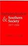 Industrialization and Southern Society, 1877-1984 (New Perspectives on the South)