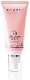 Aviance Blossom White Hydrating Milk For Normal to Dry Skin