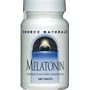Source Naturals Melatonin 2.5mg Sublingual Orange 240 tabs