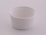 Review Rayware  / Rayware 1049/1449 Ramekins White X4