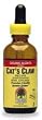 Cat's Claw Bark Extract - 2 oz - Liquid Cat's Claw Bark Extract - 2 oz - Liquid