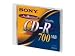 Electronics : CDR 80MIN 700MB 48X