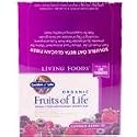 Garden of Life - Fruit Of Life Organic Summer Berry, 12 bar