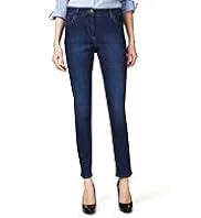 Body Shape Denim Lana Skinny Jeans