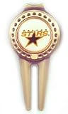 Dallas Stars Divot Tool