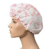 Blow Dry Bar NYC The Perfect Shower Cap Blow Dry Bar NYC The Perfect Shower Cap