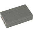 Samsung SBP-1437 Rechargeable Lithium-Ion Battery for Digimax V50 & V70 Digital Cameras.