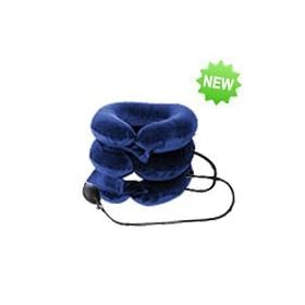 ChiSoft II Neck Traction With Magnet Therapy