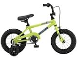 2007 GT Mach One Mini 12 Kids Bike