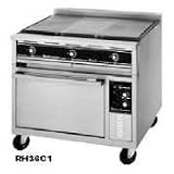Toastmaster Electric Heavy Duty Range RH36C3