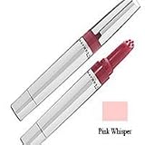 Maybelline Shine Seduction Glossy Lipcolor Pink Whisper