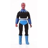 DC Universe World's Greatest Superheroes Sinestro Figure