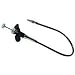 Adorama Profesional Cable Release - Shutter release cable