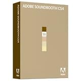 Adobe Soundbooth CS4 [Mac] [OLD VERSION]