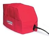 Lincoln K2377-1 Small Canvas Cover Power Mig 140C/ 180C