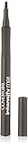 UPC 022700580996 product image for CoverGirl Intensify Me Liquid Foundation Makeup Liner, Intense Black/300, 0.034  | upcitemdb.com