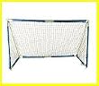Champion Sports Deluxe Fold Up Goal