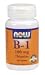 vitamin b12 - B-12 1000mcg 100 LOZ NOW FOODS