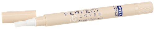 NIVEA Perfect Cover Stick, dark, 03 Preisvergleich