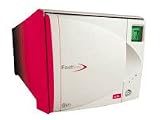 ADIC FastStor - Tape autoloader rack-mountable - DLT - 280 GB / 560 GB - 7 x 40 GB / 80 GB - external - SCSI - HVD