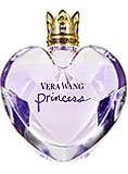 Vera Wang Princess by Vera Wang for Women 3.4 oz Eau de Toilette Spray