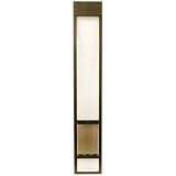 Innotek AR31-311-11 Deluxe Pet Panel - Large Bronze