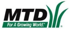 MTD Deluxe Universal Snow Thrower Cab (490-241-0032)