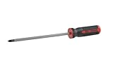 Bovidix 2530215 Screwdriver Pozidriv, 6-Inch [並行輸入品]