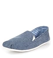 Canvas Shoes