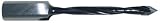 Magnate 1045 Metric Boring Bits, 10mm Shank x 77mm Thru-Bore - Right Hand Rotation