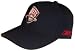 New Jersey Nets Reebok Navy Adjustable Hat Cap