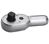 LEVER ACTION RATCHET HEAD 3/4D