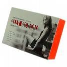 Ally Mcbeal Complete Dvd Series Seasons 1-5